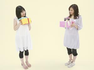 内祝いは通販で商品を選びましょう